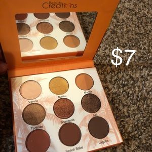 Beauty Creations Cali chic